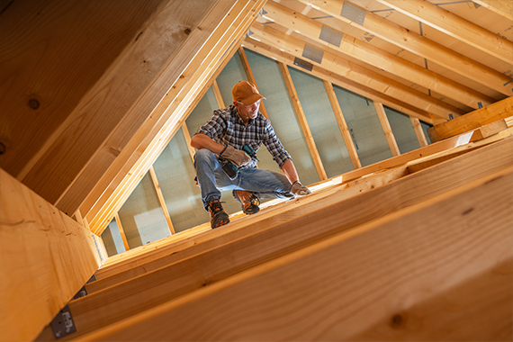 03-installation-Attic-Insulation-&-Wall-Installation-Service
