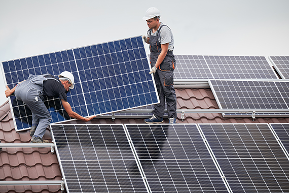 Step-03-Solar-Panels-Services