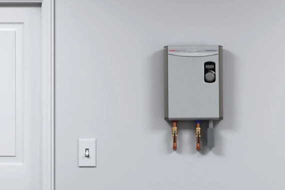 Step-03-Tankless-Water-Heaters-Services