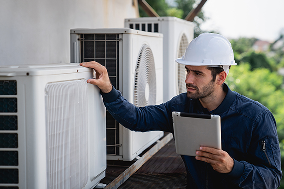 Step-1-HVAC-&-Air-Ducts-Services