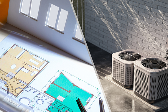 Step-2-HVAC-&-Air-Ducts-Services
