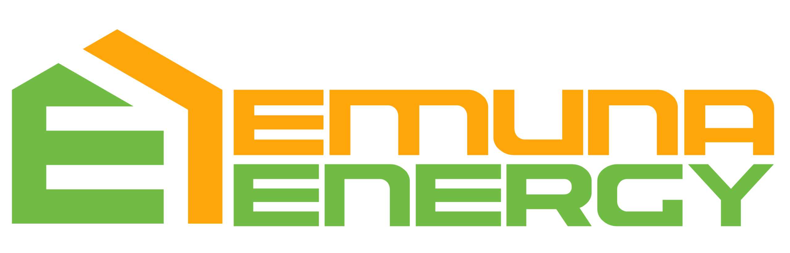 Emuna Energy