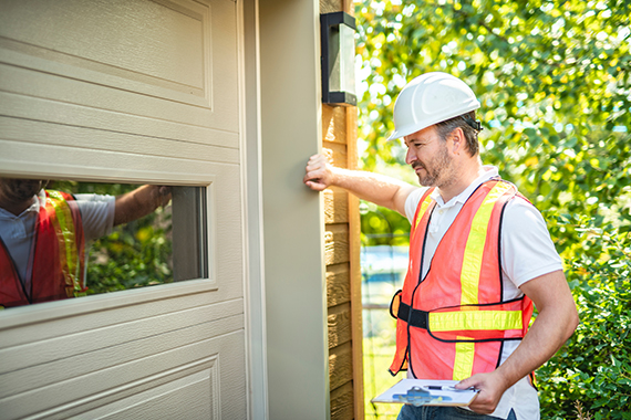 Step-01-Garage-Doors-Services