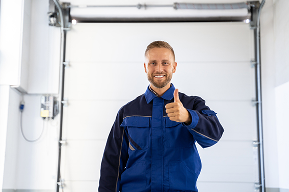 Step-03-Garage-Doors-Services